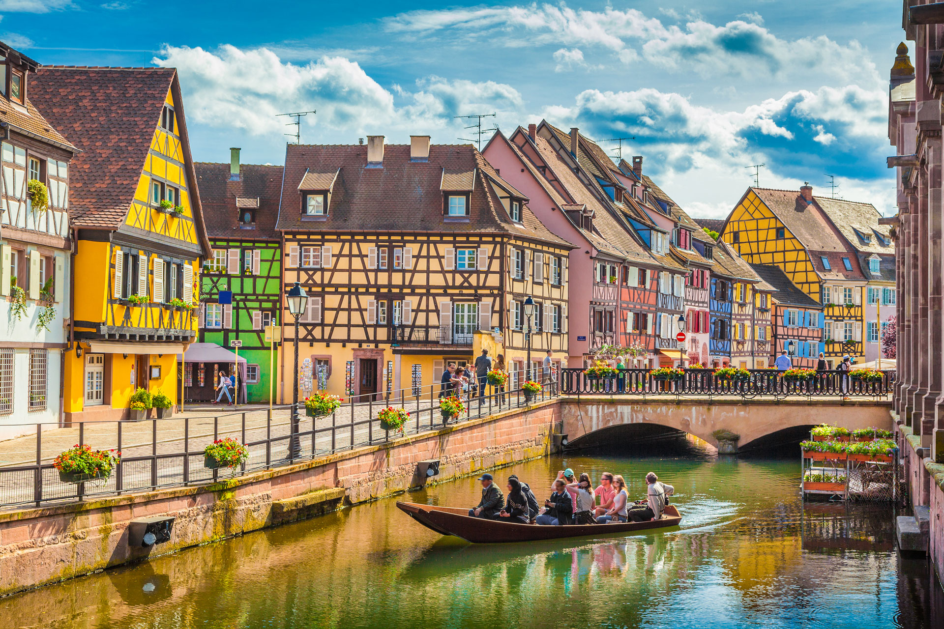 Private Trip From Zurich To Basel Colmar Switzerland Tour